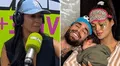 Angie Arizaga rompe en llanto con emotivas palabras de Jota Benz por el Día de la Madre: "La mamá más trabajadora"