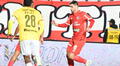 Melgar dio el batacazo en el Cusco: volteó el marcador y se impuso 2-1 a Cienciano por el clásico del sur