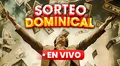 Lotería de hoy EN VIVO, resultados Sorteo Dominical: números ganadores de la Lotería Nacional de Panamá vía TVN y Telemetro