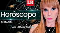 Mhoni Vidente da el horóscopo semanal del 12 al 18 de mayo: predicciones y número de la suerte para esta semana