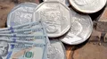 Precio del dólar a la baja: analistas ajustan proyección del tipo de cambio en Perú para el 2025
