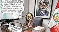 Carlincatura del domingo 11 de mayo de 2025