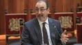 Presidente de la CAF: "Perú tiene un BCR y sistema financiero sólido, pero su mayor desafío es atraer más inversión"