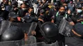 Alarma en México: 160 policías asesinados y 38 protestas en menos de cinco meses