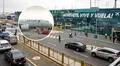 LATAM Airlines Perú no participará en la "marcha blanca" del nuevo terminal del Aeropuerto Jorge Chávez este 15 de mayo