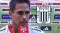 Rafael Guarderas lamenta empate contra Alianza Lima y asegura que Atlético Grau mereció ganar: “Fuimos superiores”