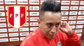 Christian Cueva hace fuerte reclamo a la FPF tras derrota de Cienciano ante Melgar: "Hacen daño al fútbol"