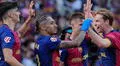 ¡El Clásico es ‘culé’! Barcelona venció 4 a 3 a Real Madrid y se pone a solo 2 puntos de coronarse campeón de LaLiga