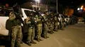 Pataz: comando unificado interviene a 13 personas por incumplir toque de queda