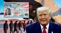 Jueces en EEUU advierten que ciudadanos con Green Card y residentes podrían ser víctimas de las deportaciones masivas de Trump