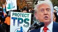 Gobierno de Trump intentaría eliminar el TPS de inmigrantes de estos países antes de su fecha de expiración
