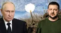 Zelensky tras consideración de Putin sobre el posible fin de la guerra en Ucrania: "No tiene sentido continuar con la matanza ni un solo día más"
