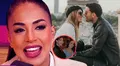 Onelia Molina impacta al ser captada con la hermana de Said Palao tras polémica con Alejandra Baigorria: "Celebrando"