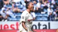 Universitario se llevó el clásico: pumas derrotaron 1-0 a Alianza Lima por la fecha 8 de la Liga Femenina 2025