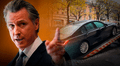 California: ley firmada por Gavin Newsom confisca el vehículo a conductores que cometan esta infracción