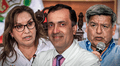 Mario Cabani, médico que confirmó las cirugías de Dina Boluarte, está afiliado a APP y podría postular al Congreso