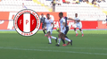 Conar revela los audios del polémico gol anulado a Hernán Barcos para el empate de Alianza Lima: "Es la mejor cámara"