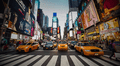 Nueva York: prohíben circulación de estos vehículos en zonas de tránsito público bajo riesgo de repercusiones legales