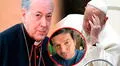 Renato Cisneros sobre desacato de Cipriani al llevar símbolos cardenalicios: “No perdona que Francisco lo haya castigado”