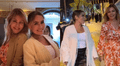 Ethel Pozo conmueve con emotivo mensaje para Gisela Valcárcel por el Día de la Madre: “Gracias por todos tus esfuerzos”