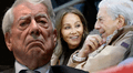 Mario Vargas Llosa habría escrito conmovedora carta de despedida a Isabel Preysler poco antes de morir, según periodista español