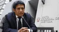 Excongresista Cayo Galindo juramentará como nuevo integrante de la JNJ este lunes 12 de mayo