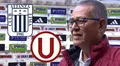 Presidente de Grau revela por qué eligieron jugar con Alianza en Lima y con Universitario en Trujillo
