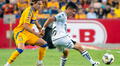 [Fox Deportes] Tigres vs Necaxa EN VIVO HOY por la Liga MX 2025: transmisión en USA y México de la vuelta por cuartos de final