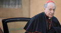 León XIV: Juan Luis Cipriani manda saludos al papa mientras desobedece sus sanciones por abuso sexual
