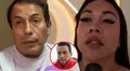 'Cachito', popular cómico de 'JB en ATV', le dice de todo a Dayanita por abandonar su trabajo: "Desubicada, no es la primera vez"