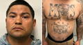ICE captura a pandillero de MS-13, originario de El Salvador, 20 años después de ser deportado de EE. UU.