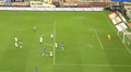 ¡Sorpresa en el Monumental! Olmedo anota el 1-0 de Alianza Atlético ante Universitario por el Apertura