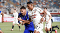 Alianza Atlético dio el golpe en la Liga 1: venció 1-0 a Universitario y le quitó el invicto en el Monumental