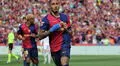 Barcelona venció 4-3 al Real Madrid y quedó a un paso de salir campeón de LaLiga española