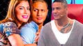 Jonathan Maicelo impacta al confesar que mantuvo un romance clandestino con Milena Zárate: "La pasamos bien"