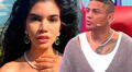 Jonathan Maicelo impacta al confesar que Samantha Batallanos lo "chantajeó" para no denunciarlo: "Me pidió S/50.000"