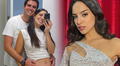 Valeria Flórez anuncia su embarazo con emotivo post en redes sociales: “Un nuevo capítulo en mi historia”