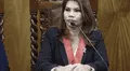 Relatora de la ONU alerta sobre hostigamiento y amenazas contra la suspendida fiscal Marita Barreto