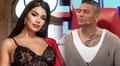 Jonathan Maicelo confiesa que perdió un bebé con Samantha Batallanos y revela: “Tenía mucha ilusión”
