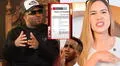 Jefferson Farfán exige respeto tras el uso de sus frases en vídeos de Darinka Ramírez: “Están utilizando mi imagen”