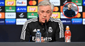 Ancelotti sorprende al hablar de su posible reemplazo en el Real Madrid: “Todas las puertas están abiertas”