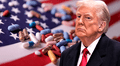 Trump firmaría decreto para bajar drásticamente los precios de medicamentos en Estados Unidos: "¡REDUCIDOS EN UN 59%, MÁS!"