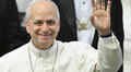 "Digan a Perú que pronto va a tener noticias mías": asegura el papa León XIV tras reunión con periodistas