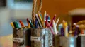 ¿Tienes lápices de colores viejos en casa? Esto es lo que valen ahora y para qué puedes usarlos