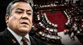 Congreso: moción de censura contra Gustavo Adrianzén se debatirá este miércoles 14 de mayo