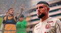 Universitario aclara rumores sobre salida de Rodrigo Ureña tras pelea con hinchas en el Monumental: "No hay nada de eso"