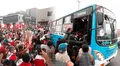 ¿Habrá paro nacional de transportistas este 14 de mayo? Lo último que se sabe de los gremios confirmados