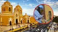 Corte de luz programado en Trujillo, La Libertad, del 15 al 17 de mayo: estos son los horarios y distritos afectados, según Hidrandina