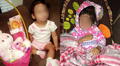 Niña de 7 años en Texas es hallada encerrada y desnutrida en el interior de un armario: su hermana también está desaparecida