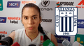 Jugadora de Universitario triste por no disputar final de la Liga de Vóley ante Alianza Lima: "Es difícil jugar por un tercer puesto"